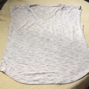 Lululemon Muscle Top